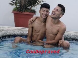CouDepraved