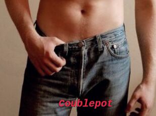 Coublepot