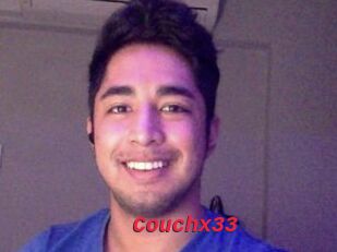 Couchx33