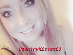 CountryKitten23