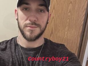 Countryboy21