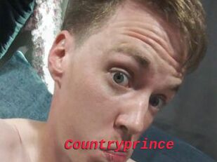 Countryprince