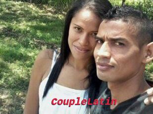 CoupleLatin