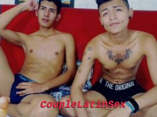 CoupleLatinSex_