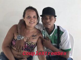 CoupleXtremSex