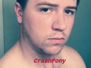 CrashPony