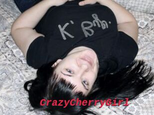CrazyCherryGirl
