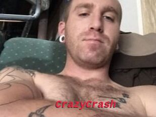 CrazyCrash