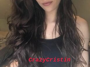 CrazyCristin