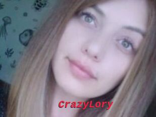 CrazyLory