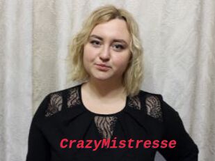 CrazyMistresse