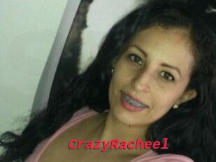 CrazyRacheel