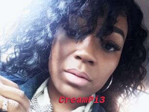 CreamPi3