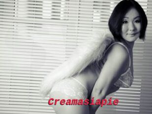 Creamasiapie