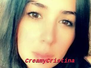 CreamyCristina