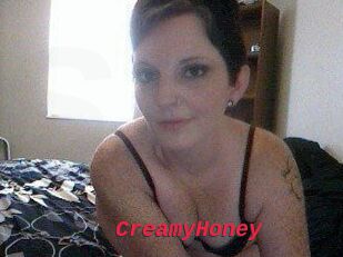CreamyHoney