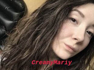 CreamyMariy