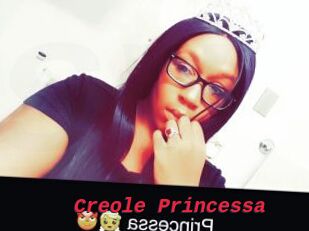 Creole_Princessa