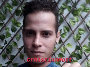 CrhistianHott