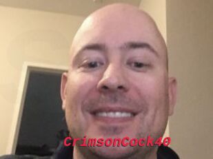 CrimsonCock40