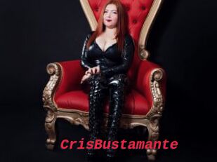 CrisBustamante