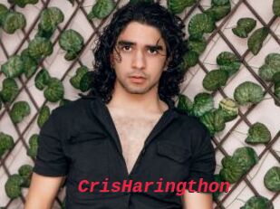 CrisHaringthon