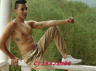 CrissJames