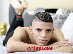 CrissLowe