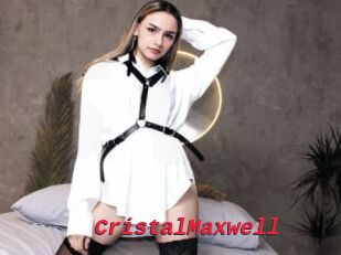 CristalMaxwell
