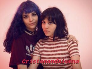 CristenandXimena