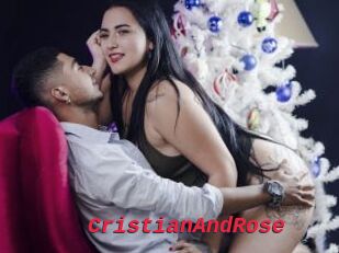 CristianAndRose
