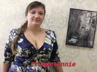 CrumpetAnnie