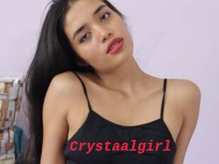 Crystaalgirl