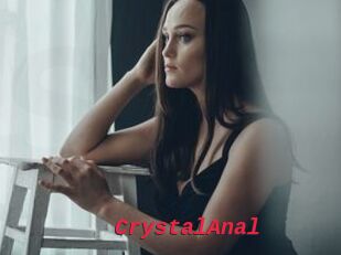 CrystalAnal