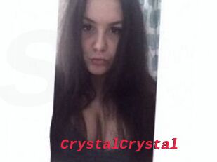 CrystalCrystal