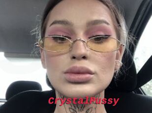 CrystalPussy