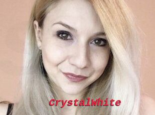 CrystalWhite