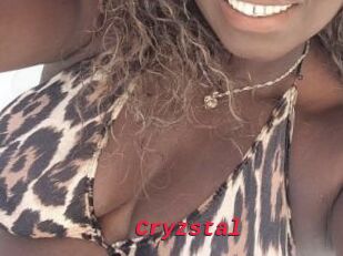Cryzstal