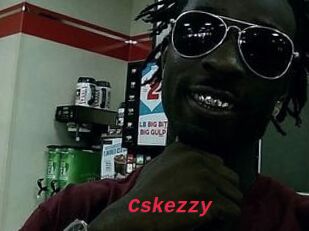Cskezzy