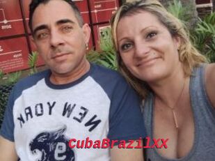 CubaBrazilXX