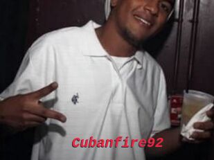Cubanfire92