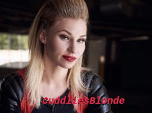 CuddliesBlonde