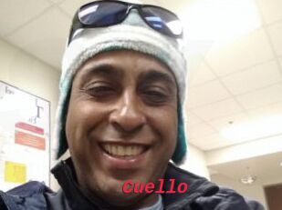 Cuello