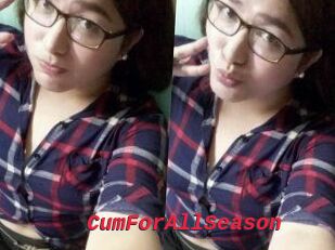 CumForAllSeason