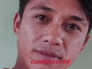 CumMaster69
