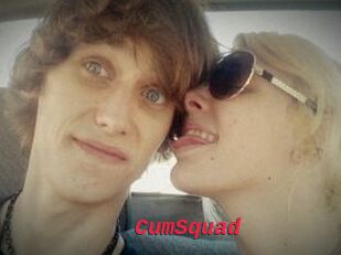 CumSquad