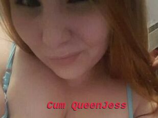 Cum_QueenJess