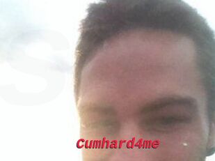 Cumhard4me