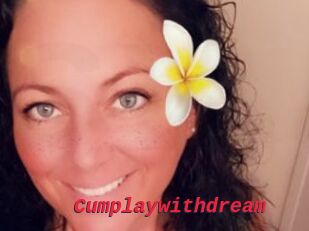 Cumplaywithdream