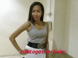 Cumtogetherbaby